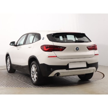 BMW   SUV 2020,  1.5 benzyna, automat - Na sprzedaż za 74 999 zł - Katowice - zdjęcie 6