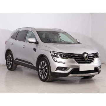 Renault Koleos 2.0 dCi (177KM), 2019