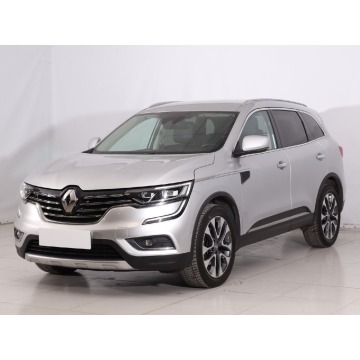 Renault Koleos  SUV 2019,  2.0 diesel, automat - Na sprzedaż za 72 999 zł - Lublin - zdjęcie 3
