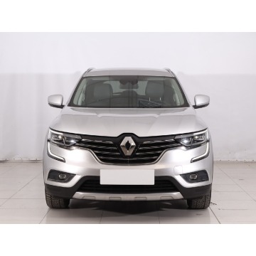 Renault Koleos  SUV 2019,  2.0 diesel, automat - Na sprzedaż za 72 999 zł - Lublin - zdjęcie 2