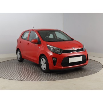 Kia Picanto 1.0 MPI (67KM), 2020