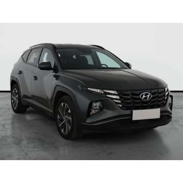 Hyundai Tucson 1.6 T-GDI 48V MHEV (180KM), 2021