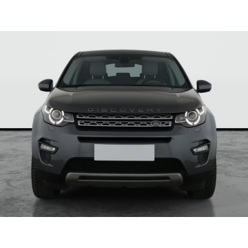 Land Rover Discovery Sport  SUV 2017,  2.0 diesel, automat - Na sprzedaż za 58 499 zł - Wrocław - zdjęcie 2