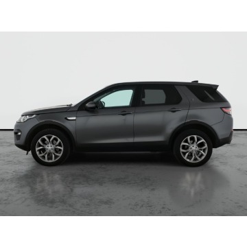 Land Rover Discovery Sport  SUV 2017,  2.0 diesel, automat - Na sprzedaż za 58 499 zł - Wrocław - zdjęcie 4