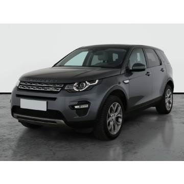 Land Rover Discovery Sport  SUV 2017,  2.0 diesel, automat - Na sprzedaż za 58 499 zł - Wrocław - zdjęcie 3