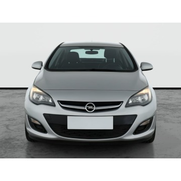 Opel Astra  Liftback 2016,  1.4 benzyna - Na sprzedaż za 27 499 zł - Piaseczno - zdjęcie 2
