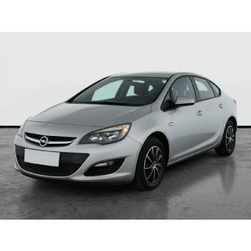 Opel Astra  Liftback 2016,  1.4 benzyna - Na sprzedaż za 27 499 zł - Piaseczno - zdjęcie 3