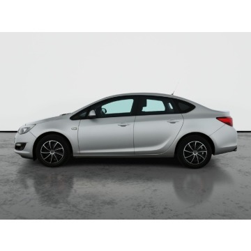 Opel Astra  Liftback 2016,  1.4 benzyna - Na sprzedaż za 27 499 zł - Piaseczno - zdjęcie 4