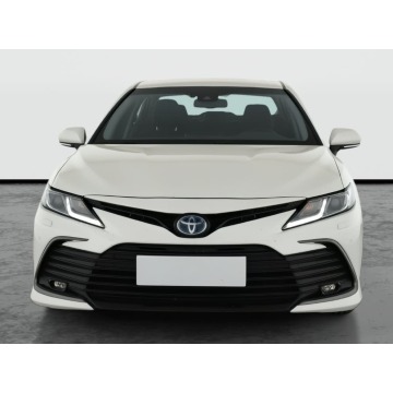 Toyota Camry  Liftback 2021,  2.5 benzyna, automat - Na sprzedaż za 83 999 zł - Legnica - zdjęcie 2
