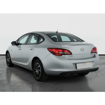 Opel Astra  Liftback 2016,  1.4 benzyna - Na sprzedaż za 27 499 zł - Piaseczno - zdjęcie 6