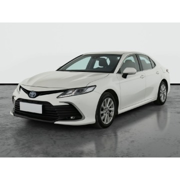 Toyota Camry  Liftback 2021,  2.5 benzyna, automat - Na sprzedaż za 83 999 zł - Legnica - zdjęcie 3