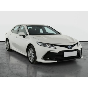 Toyota Camry 2.5 Hybrid (218KM), 2021