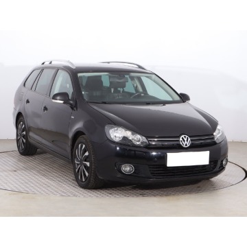 VW Golf 1.4 TSI (122KM), 2012