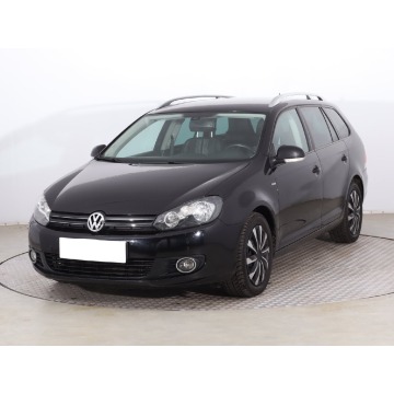 Volkswagen Golf  Kombi 2012,  1.4 benzyna, automat - Na sprzedaż za 24 999 zł - Bielany Wrocławskie - zdjęcie 3