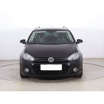 Volkswagen Golf  Kombi 2012,  1.4 benzyna, automat - Na sprzedaż za 24 999 zł - Bielany Wrocławskie - zdjęcie 2