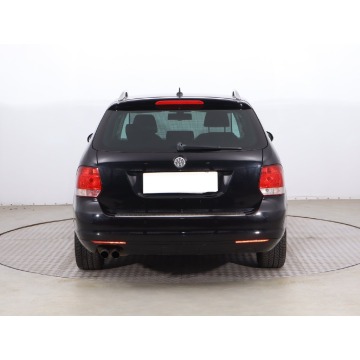 Volkswagen Golf  Kombi 2012,  1.4 benzyna, automat - Na sprzedaż za 24 999 zł - Bielany Wrocławskie - zdjęcie 6