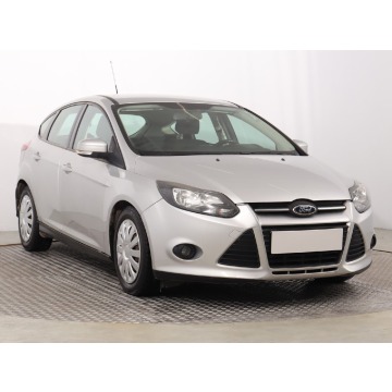 Ford Focus 1.6 TDCi (95KM), 2012