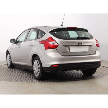 Ford Focus  Hatchback 2012,  1.6 diesel - Na sprzedaż za 16 999 zł - Katowice - zdjęcie 6