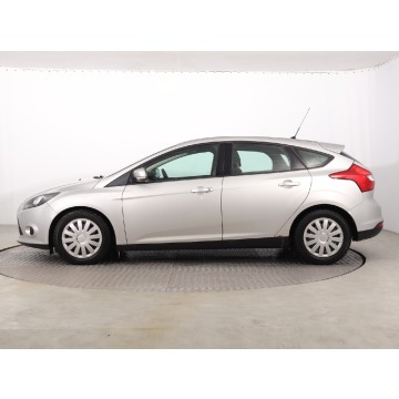 Ford Focus  Hatchback 2012,  1.6 diesel - Na sprzedaż za 16 999 zł - Katowice - zdjęcie 4