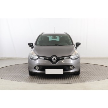 Renault Clio  Kombi 2016,  1.1 benzyna+LPG - Na sprzedaż za 28 499 zł - Zabrze - zdjęcie 2