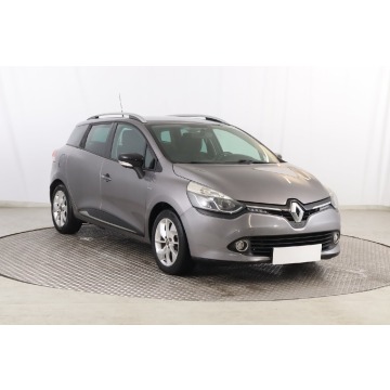 Renault Clio 1.2 16V (73KM), 2016
