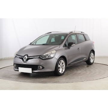 Renault Clio  Kombi 2016,  1.1 benzyna+LPG - Na sprzedaż za 28 499 zł - Zabrze - zdjęcie 3