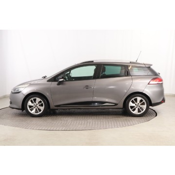 Renault Clio  Kombi 2016,  1.1 benzyna+LPG - Na sprzedaż za 28 499 zł - Zabrze - zdjęcie 4