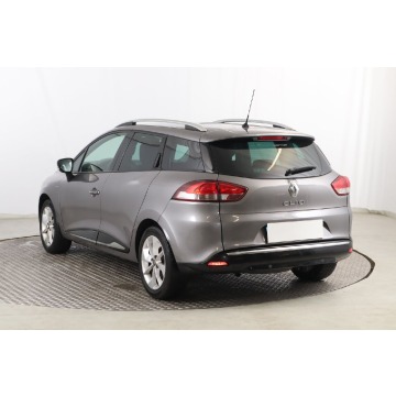 Renault Clio  Kombi 2016,  1.1 benzyna+LPG - Na sprzedaż za 28 499 zł - Zabrze - zdjęcie 6