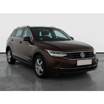 VW Tiguan 1.5 TSI (150KM), 2020