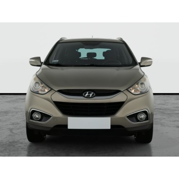 Hyundai ix35  SUV 2011,  2.0 diesel - Na sprzedaż za 24 999 zł - Piaseczno - zdjęcie 2