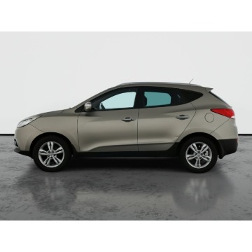 Hyundai ix35  SUV 2011,  2.0 diesel - Na sprzedaż za 24 999 zł - Piaseczno - zdjęcie 4