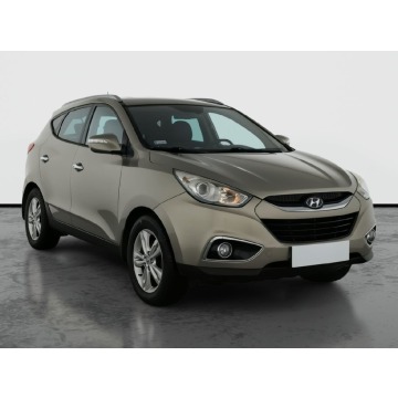 Hyundai ix35  SUV 2011,  2.0 diesel - Na sprzedaż za 24 999 zł - Piaseczno - zdjęcie 1