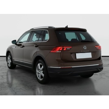 Volkswagen Tiguan  SUV 2020,  1.5 benzyna, automat - Na sprzedaż za 80 999 zł - Piaseczno - zdjęcie 6