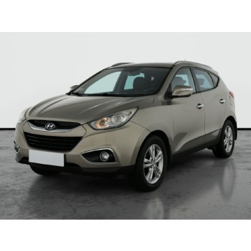 Hyundai ix35  SUV 2011,  2.0 diesel - Na sprzedaż za 24 999 zł - Piaseczno - zdjęcie 3