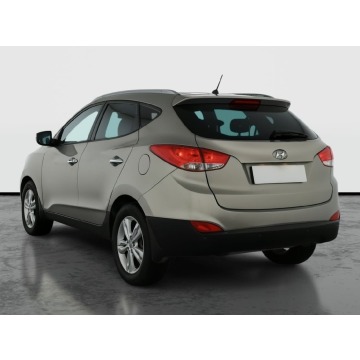 Hyundai ix35  SUV 2011,  2.0 diesel - Na sprzedaż za 24 999 zł - Piaseczno - zdjęcie 6