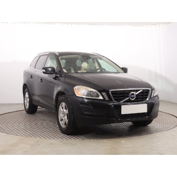 Volvo XC60 2.4 D (163KM), 2010