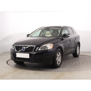 Volvo XC60  SUV 2010,  2.4 diesel, automat - Na sprzedaż za 29 999 zł - Katowice - zdjęcie 3