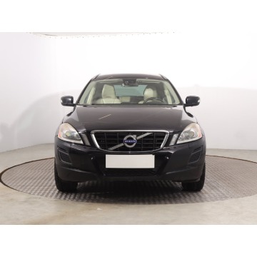 Volvo XC60  SUV 2010,  2.4 diesel, automat - Na sprzedaż za 29 999 zł - Katowice - zdjęcie 2