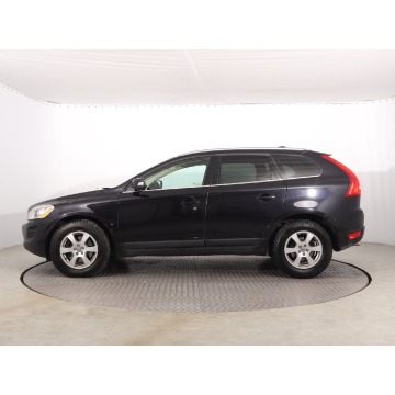 Volvo XC60  SUV 2010,  2.4 diesel, automat - Na sprzedaż za 29 999 zł - Katowice - zdjęcie 4