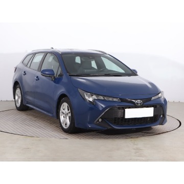 Toyota Corolla 1.2 Turbo (116KM), 2019
