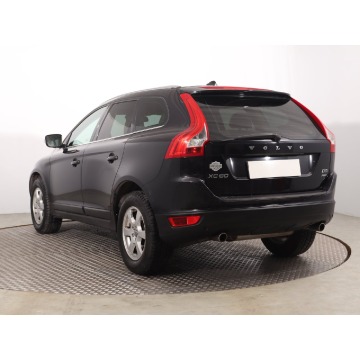 Volvo XC60  SUV 2010,  2.4 diesel, automat - Na sprzedaż za 29 999 zł - Katowice - zdjęcie 6
