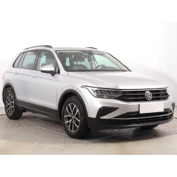 VW Tiguan 1.5 TSI (150KM), 2021