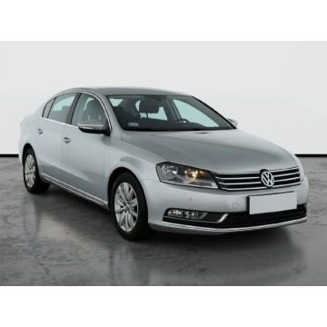 VW Passat 1.8 TSI (160KM), 2010