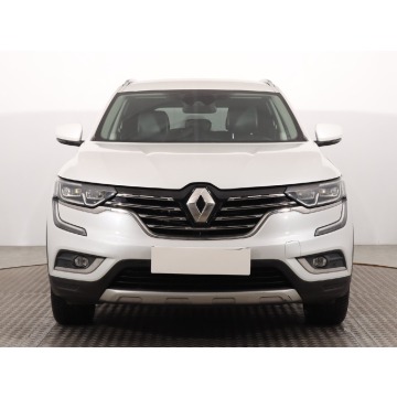 Renault Koleos  SUV 2017,  2.0 diesel, automat - Na sprzedaż za 62 999 zł - Katowice - zdjęcie 2