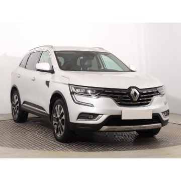Renault Koleos 2.0 dCi (177KM), 2017