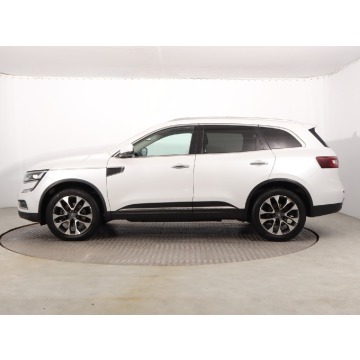 Renault Koleos  SUV 2017,  2.0 diesel, automat - Na sprzedaż za 62 999 zł - Katowice - zdjęcie 4