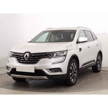 Renault Koleos  SUV 2017,  2.0 diesel, automat - Na sprzedaż za 62 999 zł - Katowice - zdjęcie 3