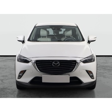 Mazda CX-3  SUV 2016,  2.0 benzyna - Na sprzedaż za 46 999 zł - Katowice - zdjęcie 2