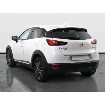 Mazda CX-3  SUV 2016,  2.0 benzyna - Na sprzedaż za 46 999 zł - Katowice - zdjęcie 6