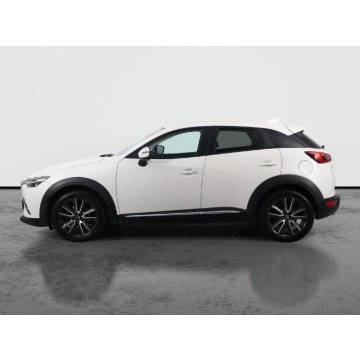 Mazda CX-3  SUV 2016,  2.0 benzyna - Na sprzedaż za 46 999 zł - Katowice - zdjęcie 4